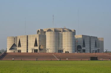 Preparation for election in parties