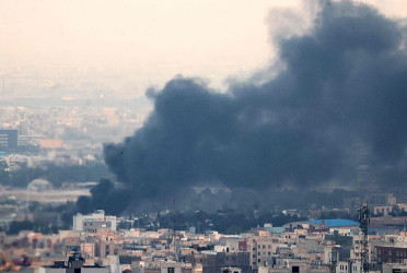 21 Arab, Muslim nations condemn Israeli strikes on Iran, urge de-escalation