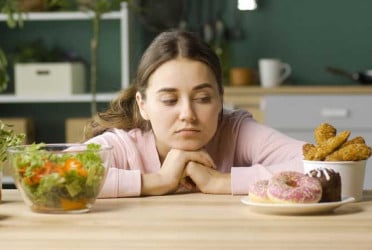 Beat burnout with these 6 mood-boosting foods