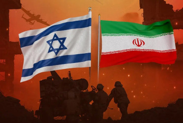 Israel says killed top Iran commander and aide to supreme leader