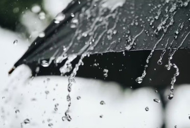 Widespread rain or thundershowers forecast across Bangladesh