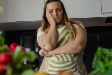 How reducing stress hormone cortisol accelerates weight loss
