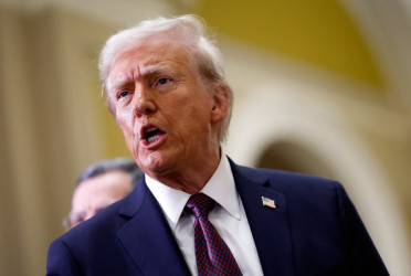 Trump ‘may’ send US VP, Middle East envoy to talk with Iran: Report