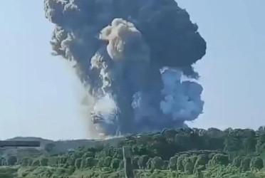 9 dead, 26 injured in China fireworks factory blast