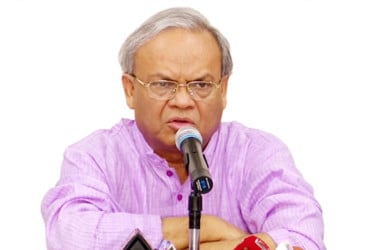 Rizvi requests party leaders-activists not to be confused over fake press release