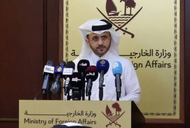 Qatar condemns Israeli attacks on Iran’s nuke sites