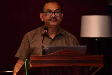 DMP urges political parties to avoid road protests on working days