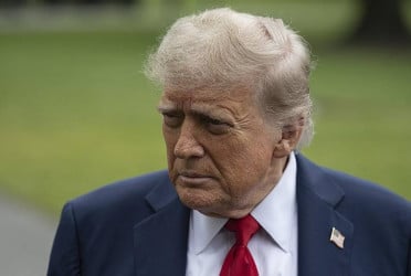 Iran was 'very close' to having nuclear weapon: Trump