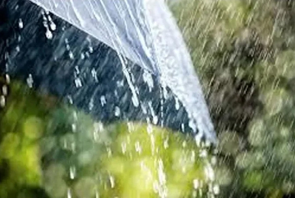 BMD issues landslide alert for CHT amid forecast of heavy rainfall