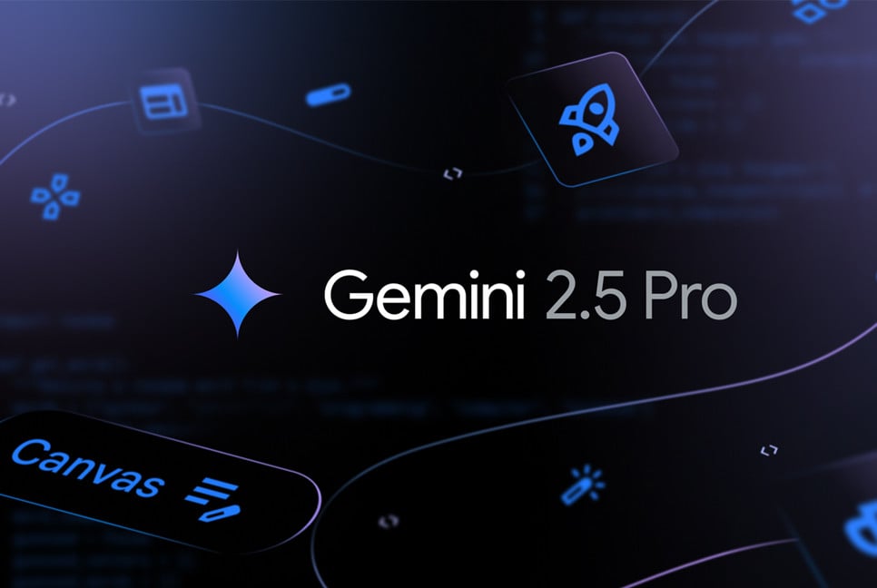 Google Gemini 2.5 Pro Is now available to access for free for all users