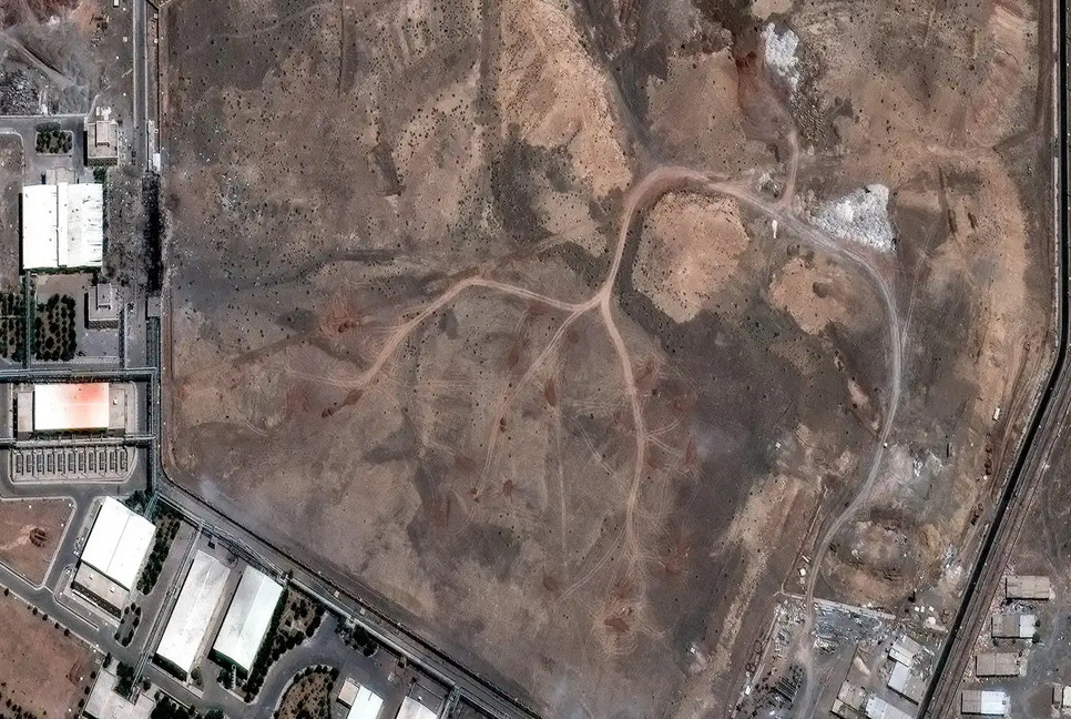 Fordow nuclear facility 'hard to destroy', says ex-UN inspector