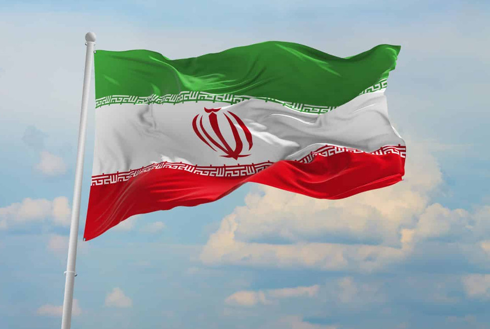 Iran denies Trump’s claim of officials seeking White House meeting