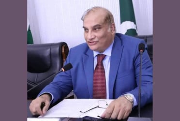Pakistan appoints new high commissioner in Bangladesh