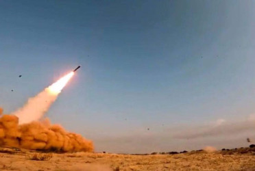 Fattah missile sends message of Iranian power: IRGC