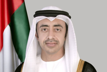 UAE urges UNSC to take urgent action on Israel-Iran clash