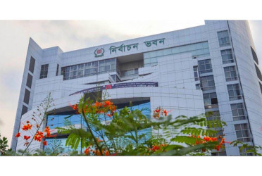 EC speeds up election preparations after Prof Yunus-Tarique talks