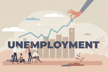 Youths trapped in unemployment