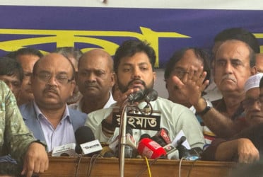 Govt disrupting Dhaka South city services: Ishraque