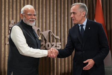 India and Canada to resume diplomatic ties after nearly two years