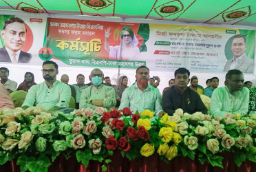 AL destroyed all constitutional institutions in 15 years: Fakhrul