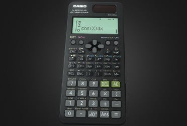 Board fixes calculator's model for HSC candidates