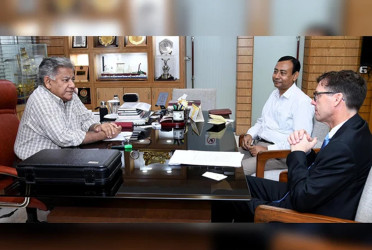 Bangladesh seeks Norway's support for IMO