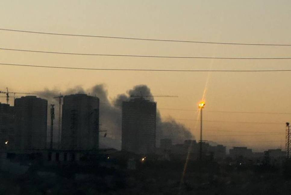 Israeli attacks on Iran kill 639, injure 1,320: Rights group