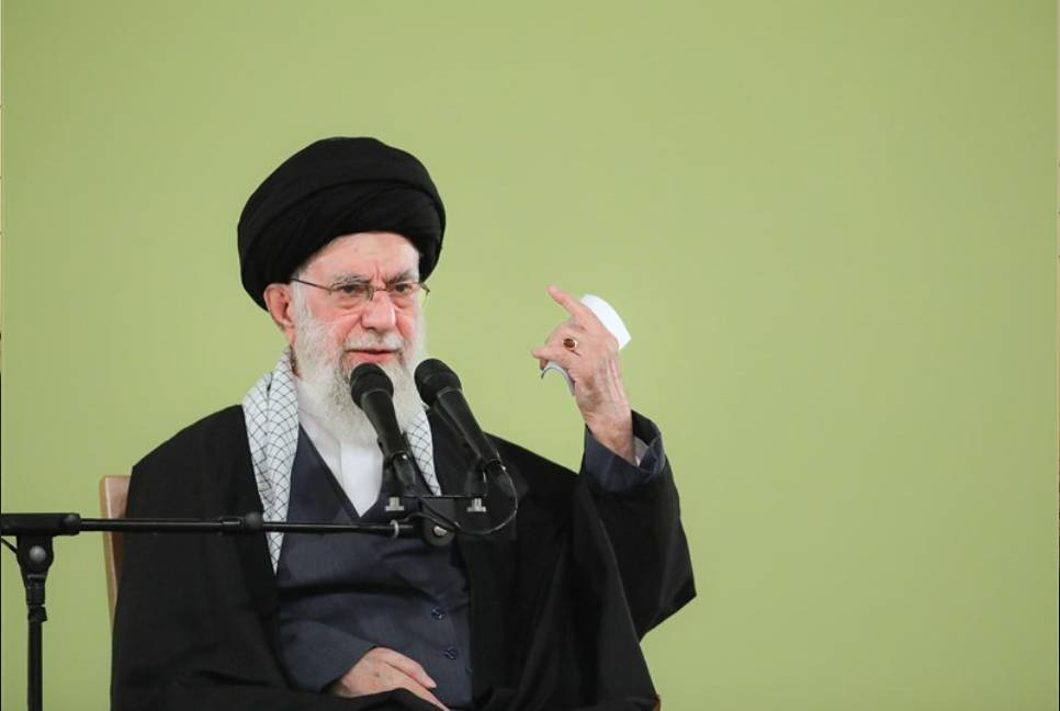 Khamenei warns US to avoid military engagement against Iran