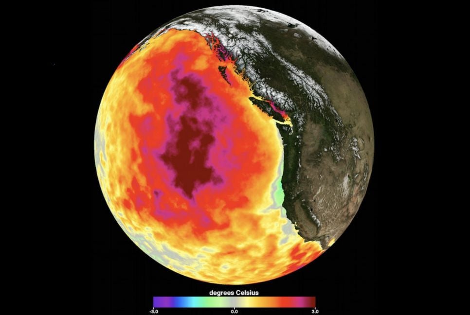 Warning signs on climate flashing bright red: Scientists
