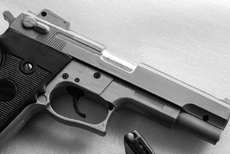 Two cops shot during anti-drug raid in Dhaka
