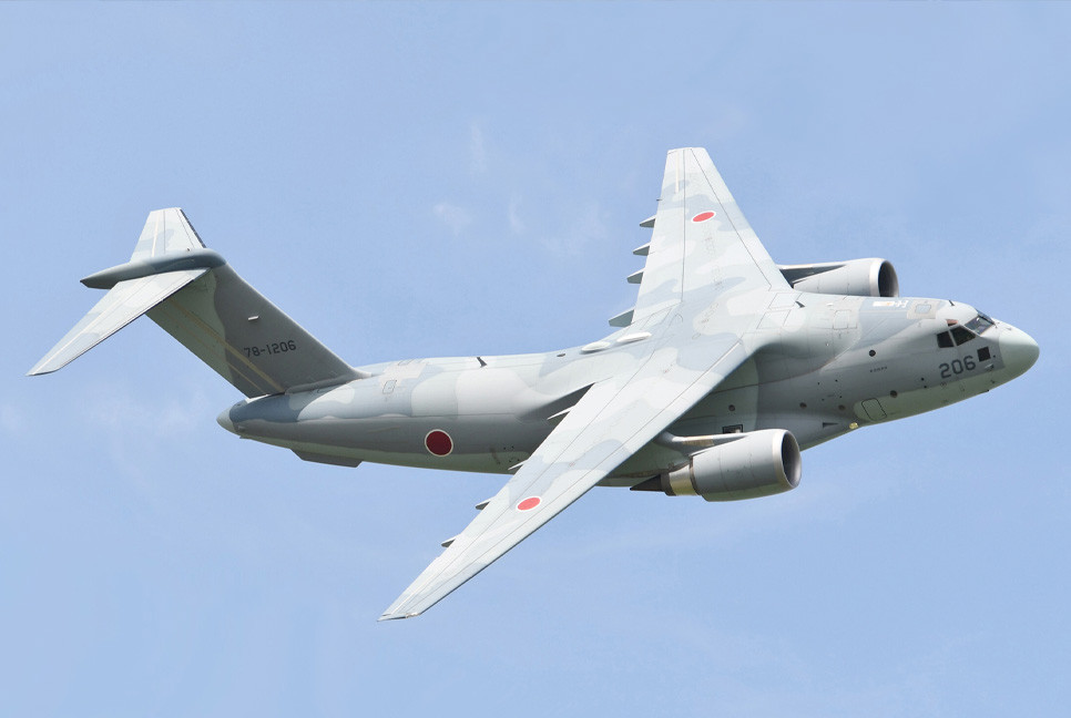 Japan prepares planes for Iran, Israel evacuations