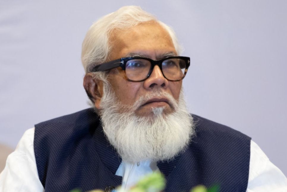 Salman F Rahman remanded in fresh uprising case