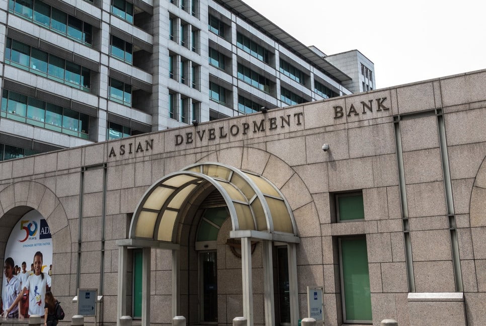 ADB approves $500 million loan for Bangladesh banking sector reform