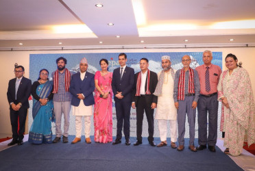 Bangladesh, Nepal seek stronger tourism ties through Bay-Himalaya link