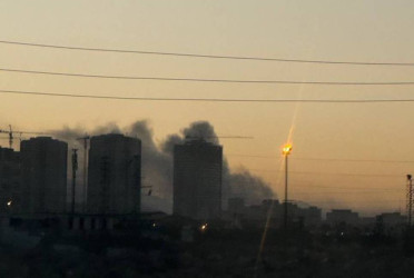 Israeli attacks on Iran kill 639, injure 1,320: Rights group