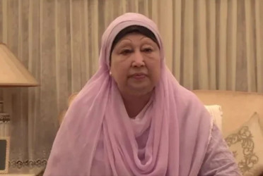 Khaleda Zia returns home from Evercare Hospital