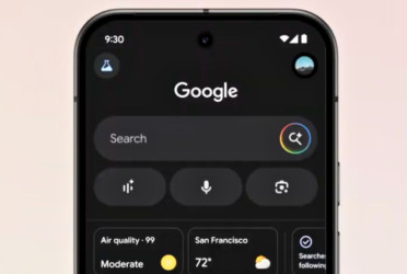 Google Search gets smarter: No typing. Just keep talking for results