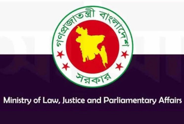 No govt decision yet on formation of truth commission: Law ministry