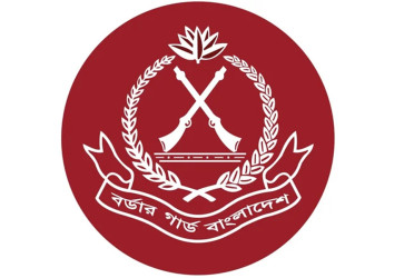 BGB nabs 2 Myanmar nationals with 1.20 lakh Yaba pills in Teknaf