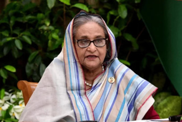 ICT appoints amicus curiae in contempt case against Hasina over viral audio clip