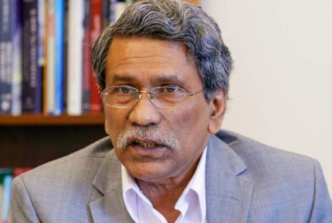 Consensus expected today on presidential election process: Ali Riaz