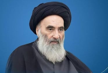 Al-Sistani warns against going after Iranian leaders