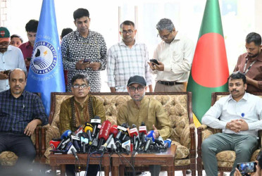 August 5 to be observed as a public holiday: Farooki