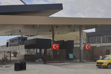 Turkey increases border security amid Iran-Israel conflict, sees no migrant flow
