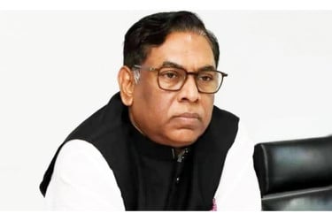 Bipu’s energy empire: How a decade of corruption turned a ministry into a family business