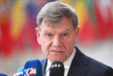 More talks possible if Iran ‘serious’ on assurances: German foreign minister