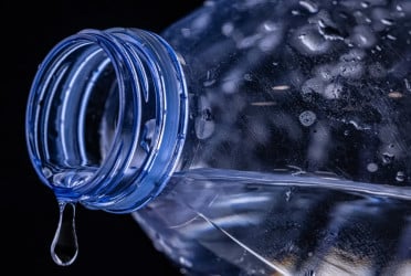 More microplastics in glass bottles than plastic: study
