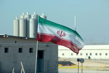 Iran ‘must abandon nuclear ambitions’: US envoy to UN