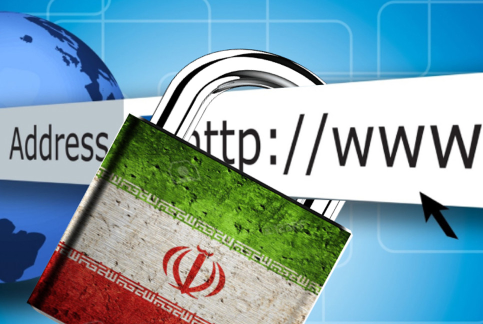 Iran faces 60-hour internet shutdown