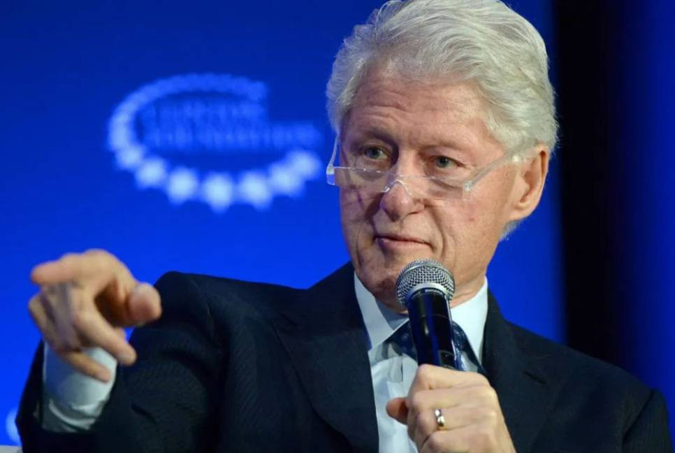Netanyahu using Iran war to stay in power ‘forever’: Clinton